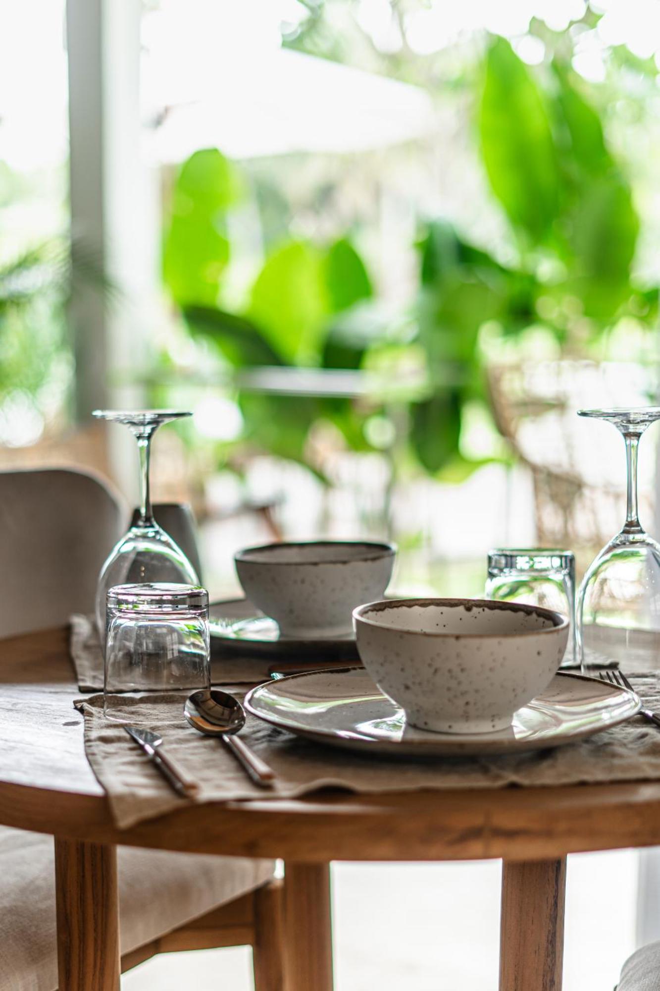 Sarang Apartments By Evdekimi Ubud מראה חיצוני תמונה