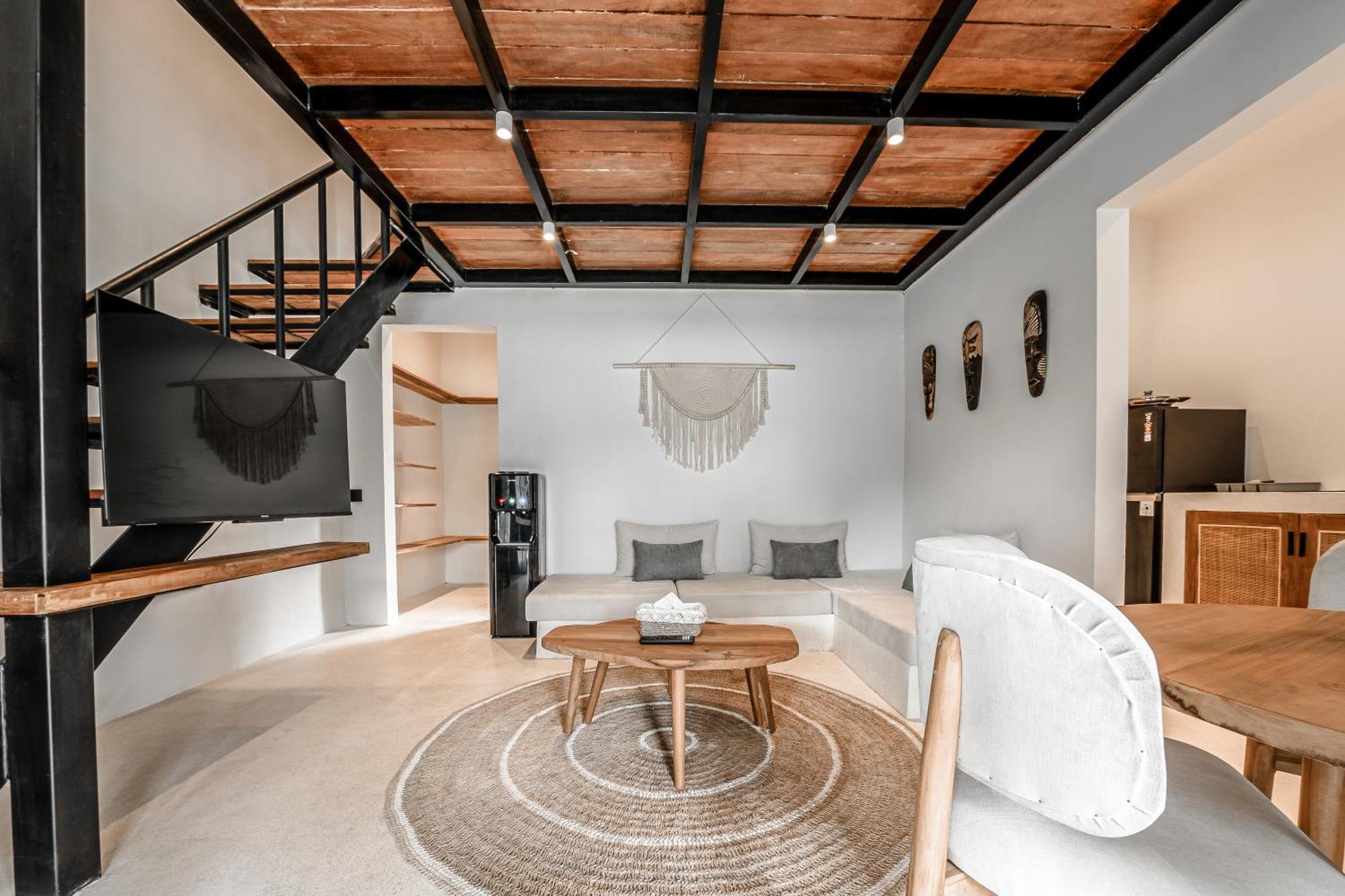 Sarang Apartments By Evdekimi Ubud מראה חיצוני תמונה