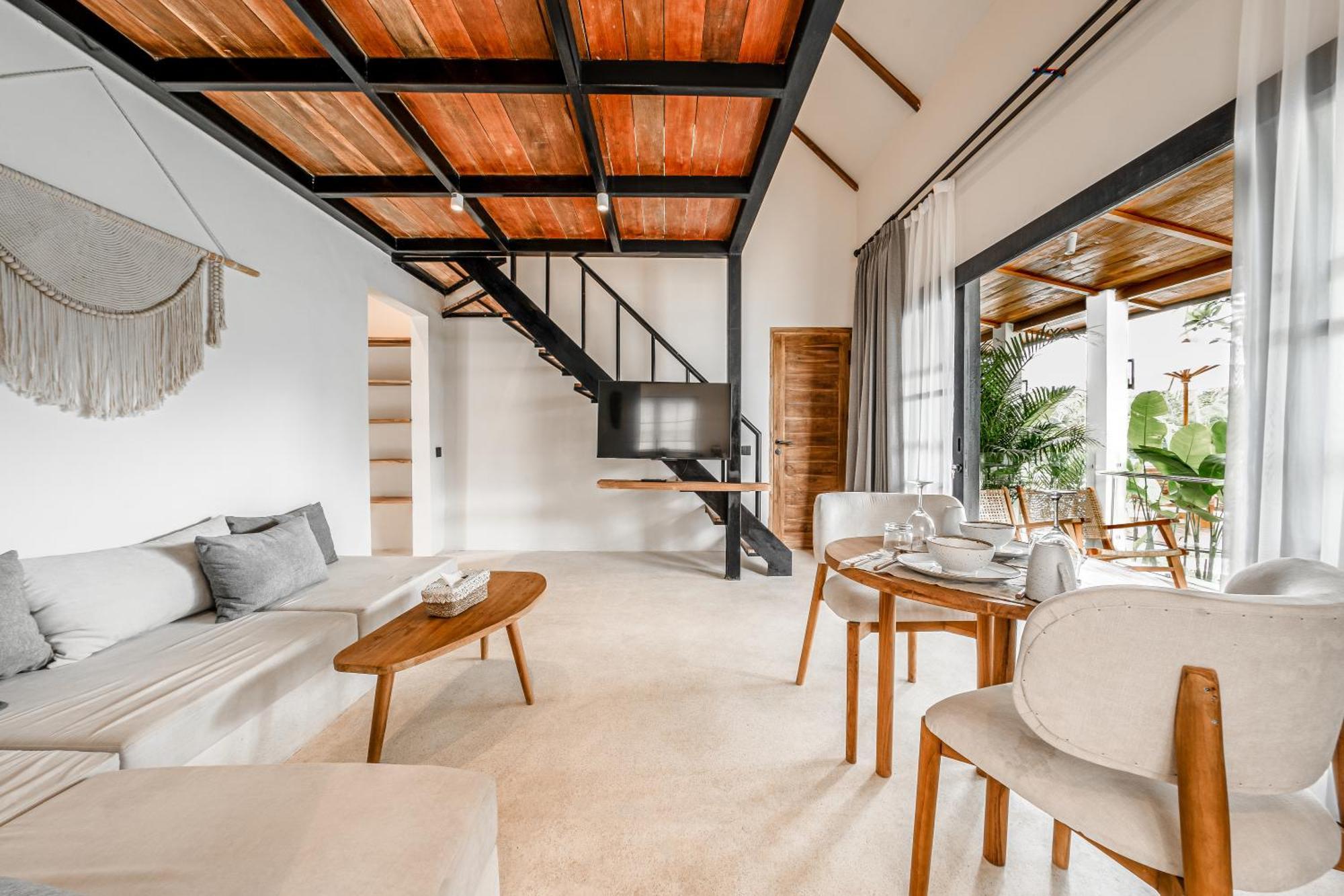 Sarang Apartments By Evdekimi Ubud מראה חיצוני תמונה