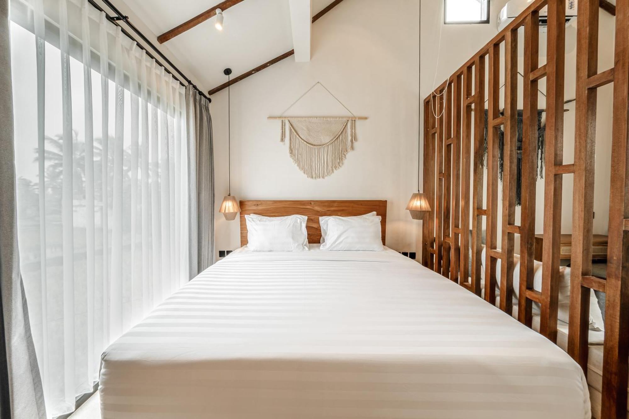 Sarang Apartments By Evdekimi Ubud חדר תמונה