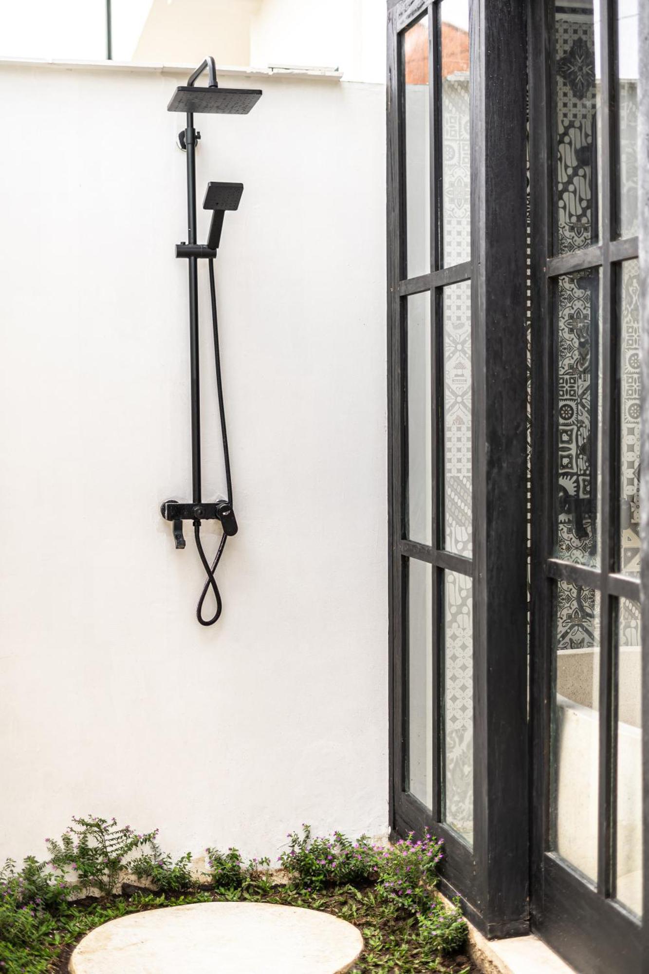 Sarang Apartments By Evdekimi Ubud חדר תמונה