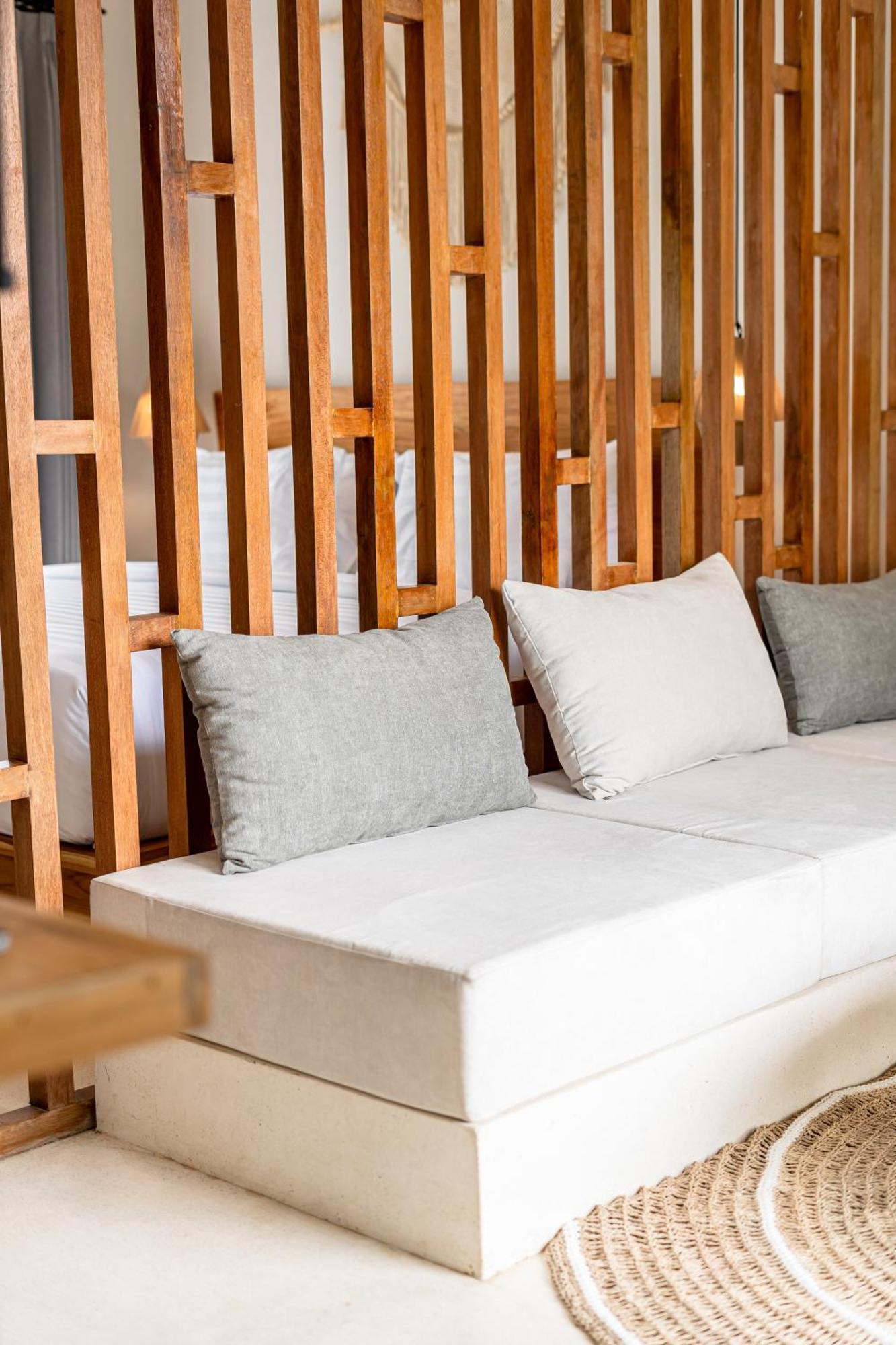 Sarang Apartments By Evdekimi Ubud חדר תמונה