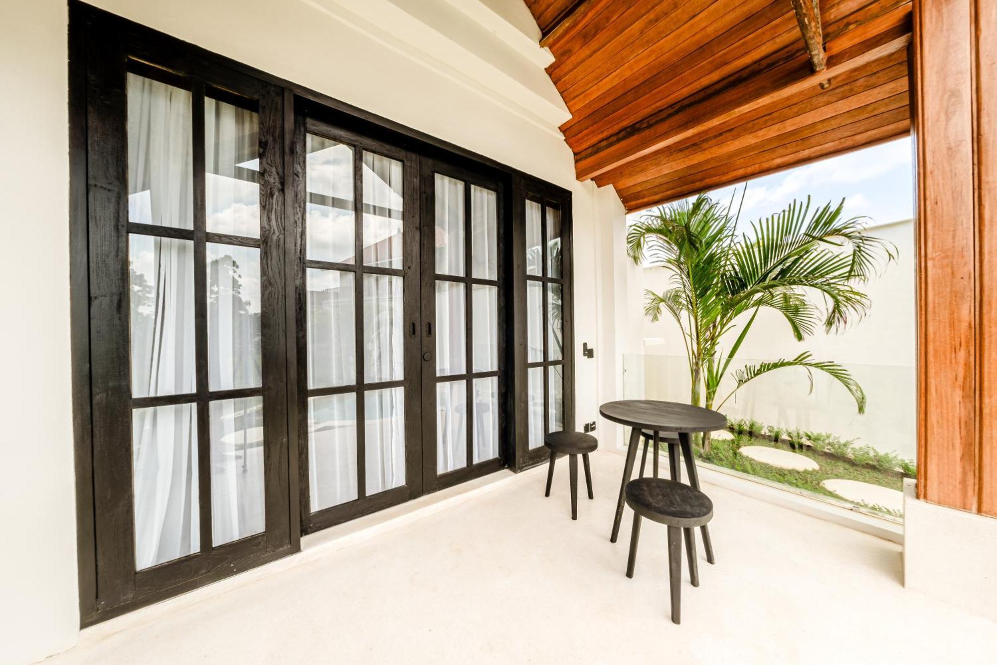 Sarang Apartments By Evdekimi Ubud חדר תמונה